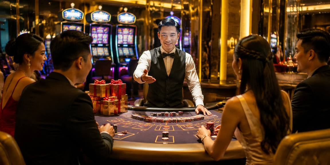 ds9308 Live casino, slot và sportsbook trong một giao diện